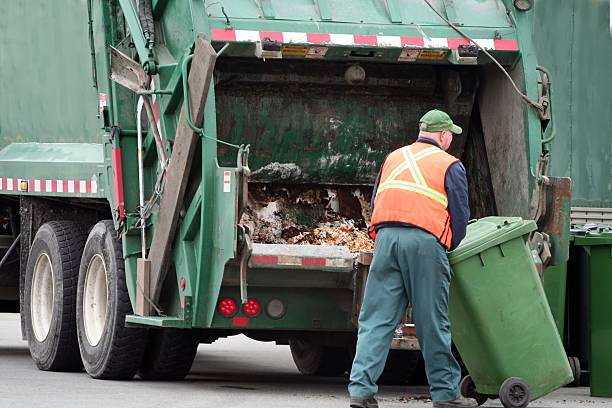 Professional Junk Removal in Long Beach, IN