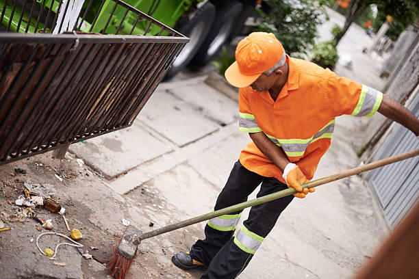 Best Same-Day Junk Removal Services  in Long Beach, IN