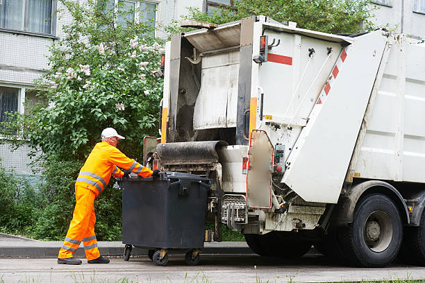 Best Residential Junk Removal  in Long Beach, IN