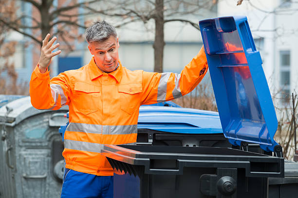 Best Electronics and E-Waste Disposal  in Long Beach, IN
