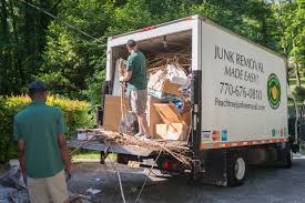 Best Demolition Debris Removal  in Long Beach, IN